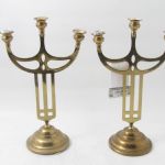 690 3747 CANDELABRAS